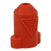 Silicona para bloque Ender 3V3 KE
